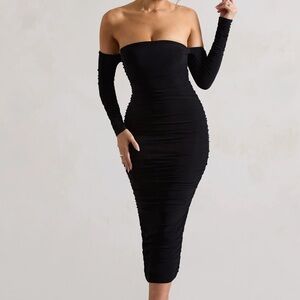 Club L London Dress